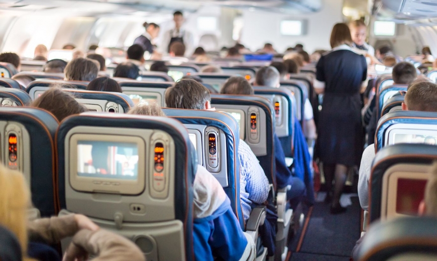 Что не рекомендуется делать пассажирам самолета – советы бывалых