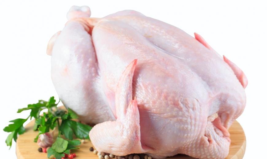 Как правильно очистить курицу от гормонов и антибиотиков