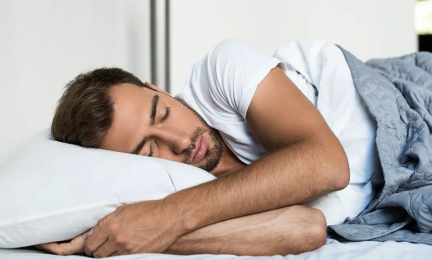 Ученый рассказал, сколько времени можно спать днем