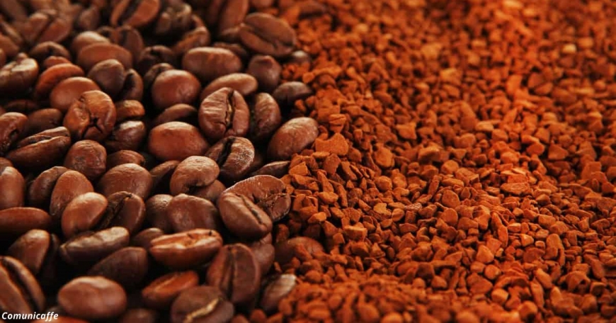 Вся правда о том, как производят растворимый кофе