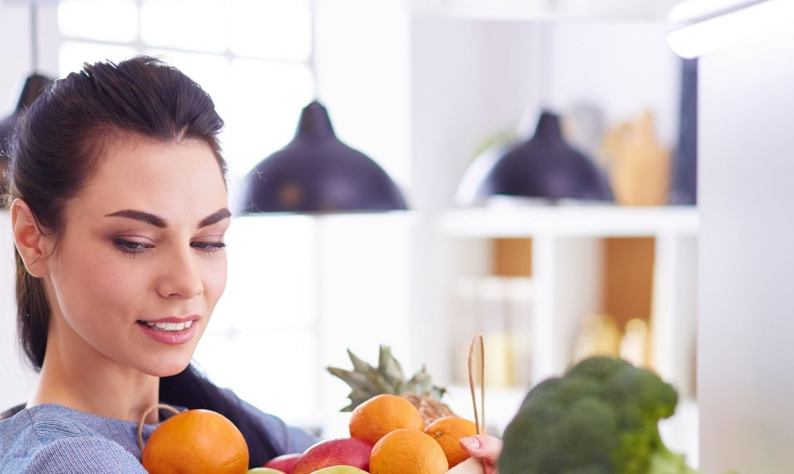 Продукты, теряющие пользу при хранении в холодильнике