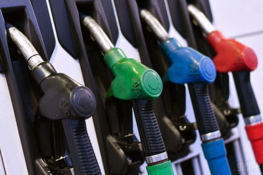 Новые пошлины на топливо: что будет с ценами на АЗС