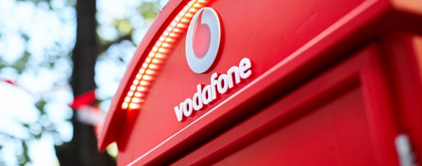 Vodafone огорчил новостью о повышении тарифов