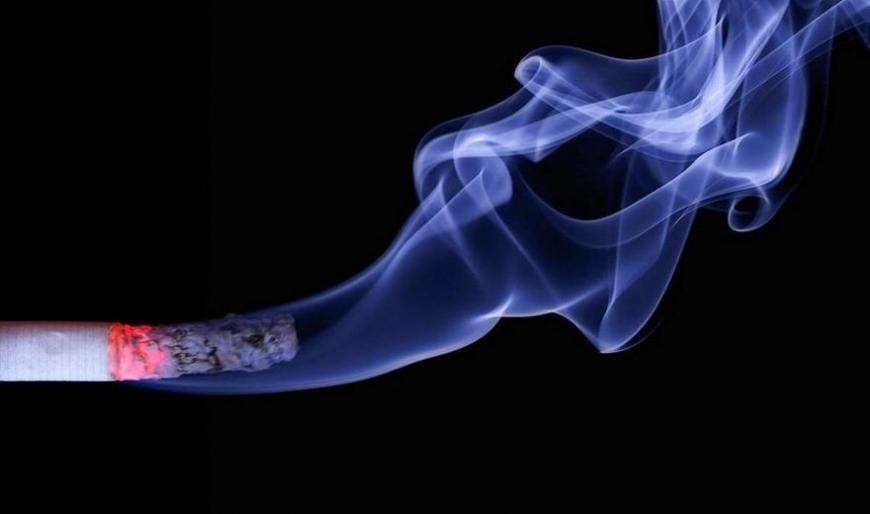 Как быстрее всего вывести из организма никотин