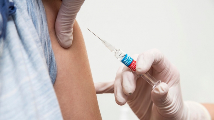 В Китае заявили о создании вакцины против коронавируса