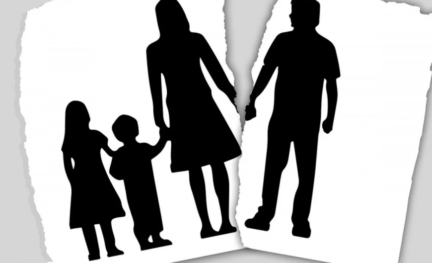 Пять вещей, которые не будет делать супруг, если у него появилась еще одна женщина