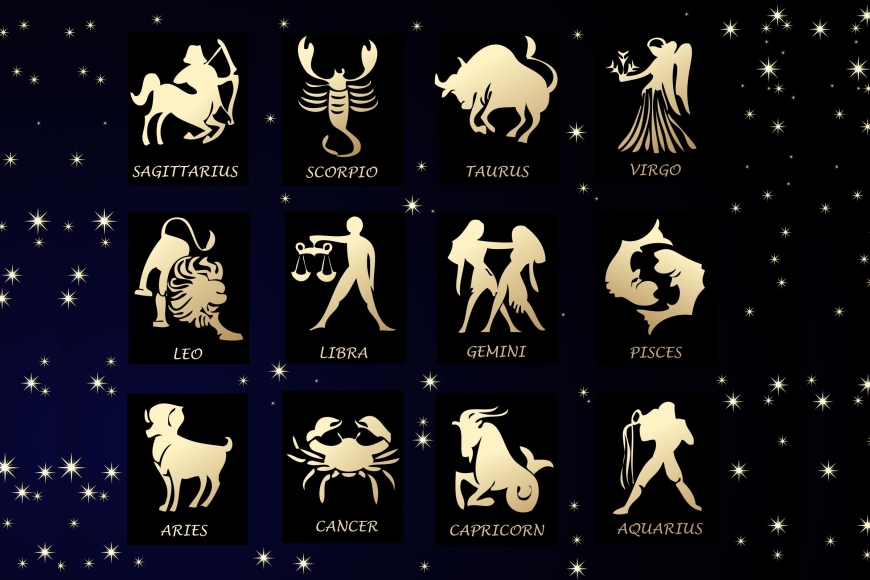 Гороскоп на 28 февраля для всех знаков зодиака