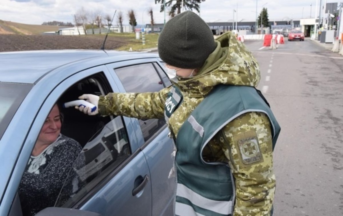 В ВОЗ сомневаются в эффективности измерения температуры в борьбе с коронавирусом