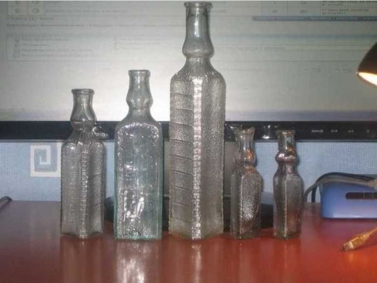 В СССР делали треугольные бутылки: названо неожиданное объяснение