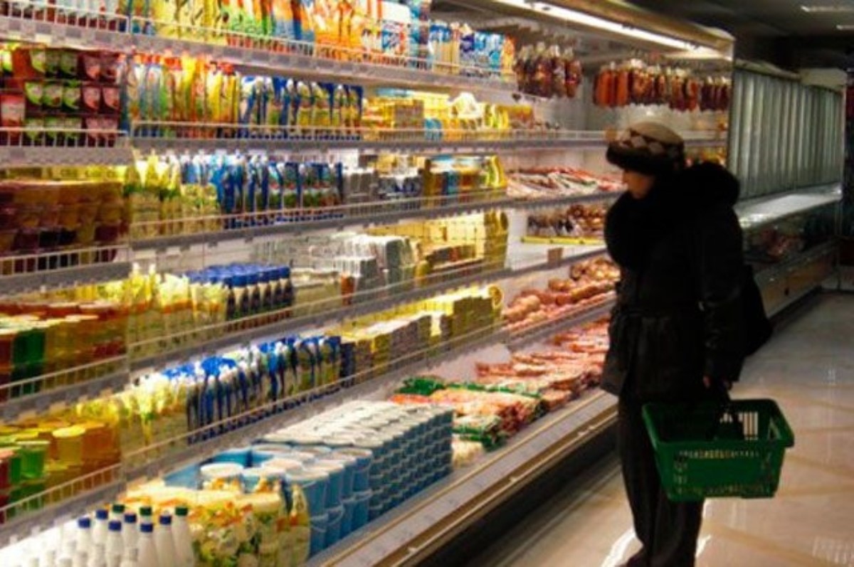 Перечислены самые опасные продукты в супермаркетах