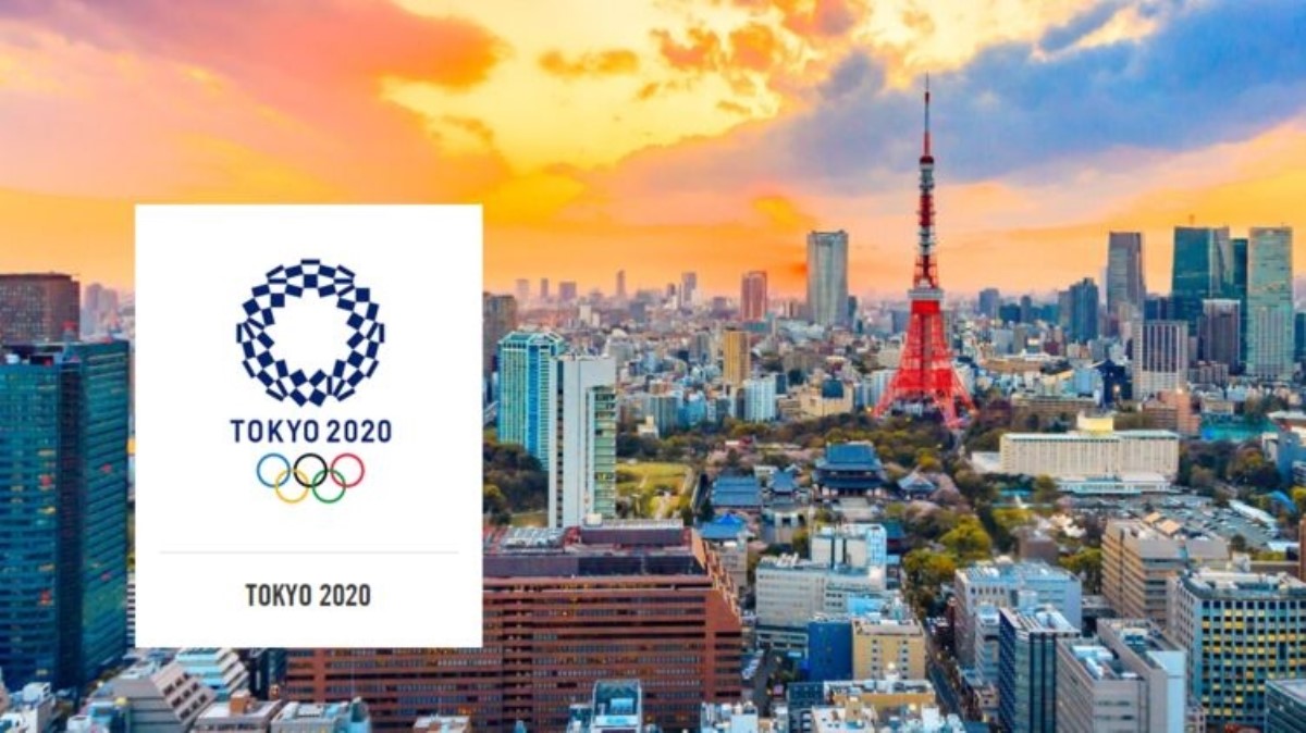 Олимпийские игры в Токио собираются перенести на осень
