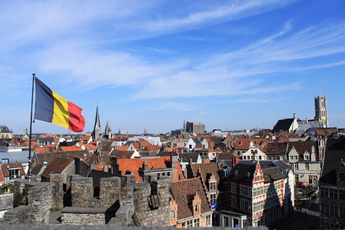 Работа в Бельгии: как найти и устроиться