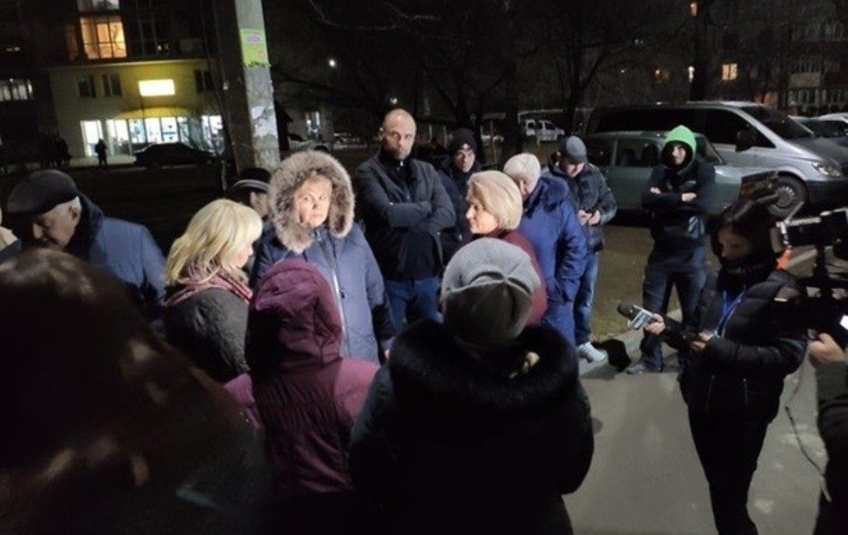 Коронавирус в Черновцах: почему горожане паникуют