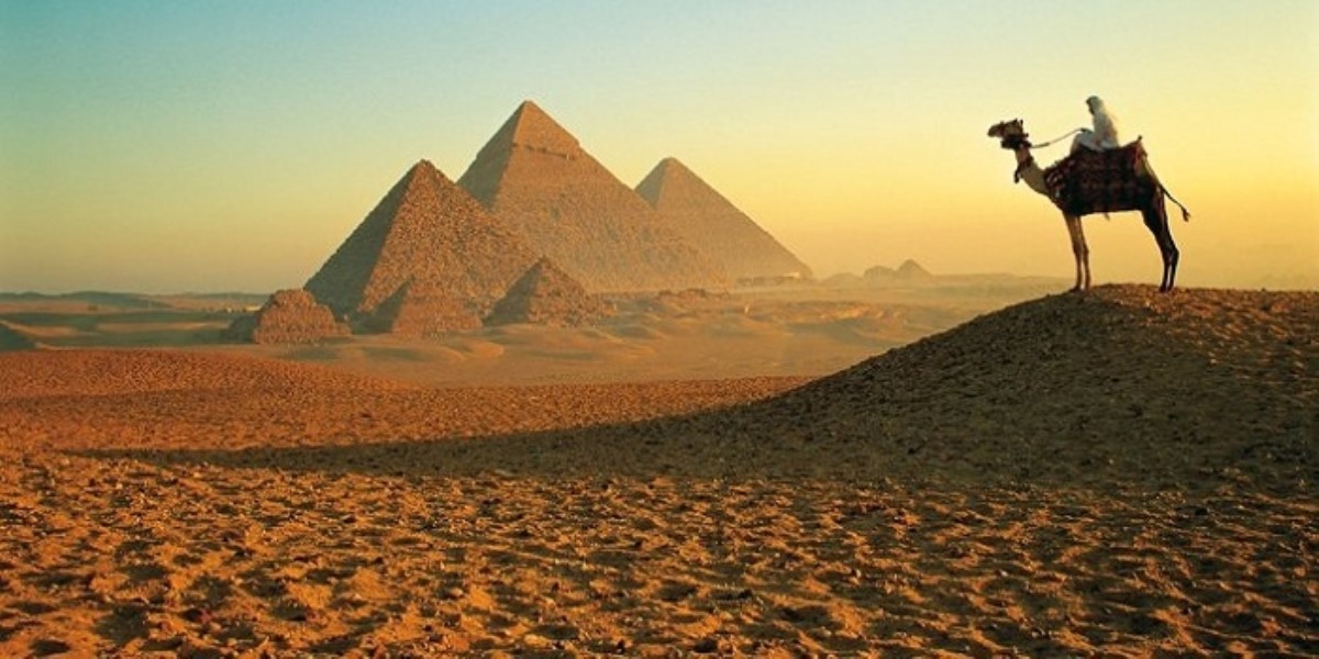 В Египте изменили правила посещения страны для туристов