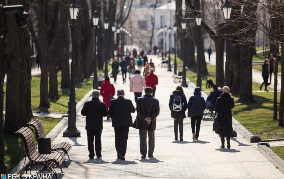 Синоптики обрадовали прогнозом погоды