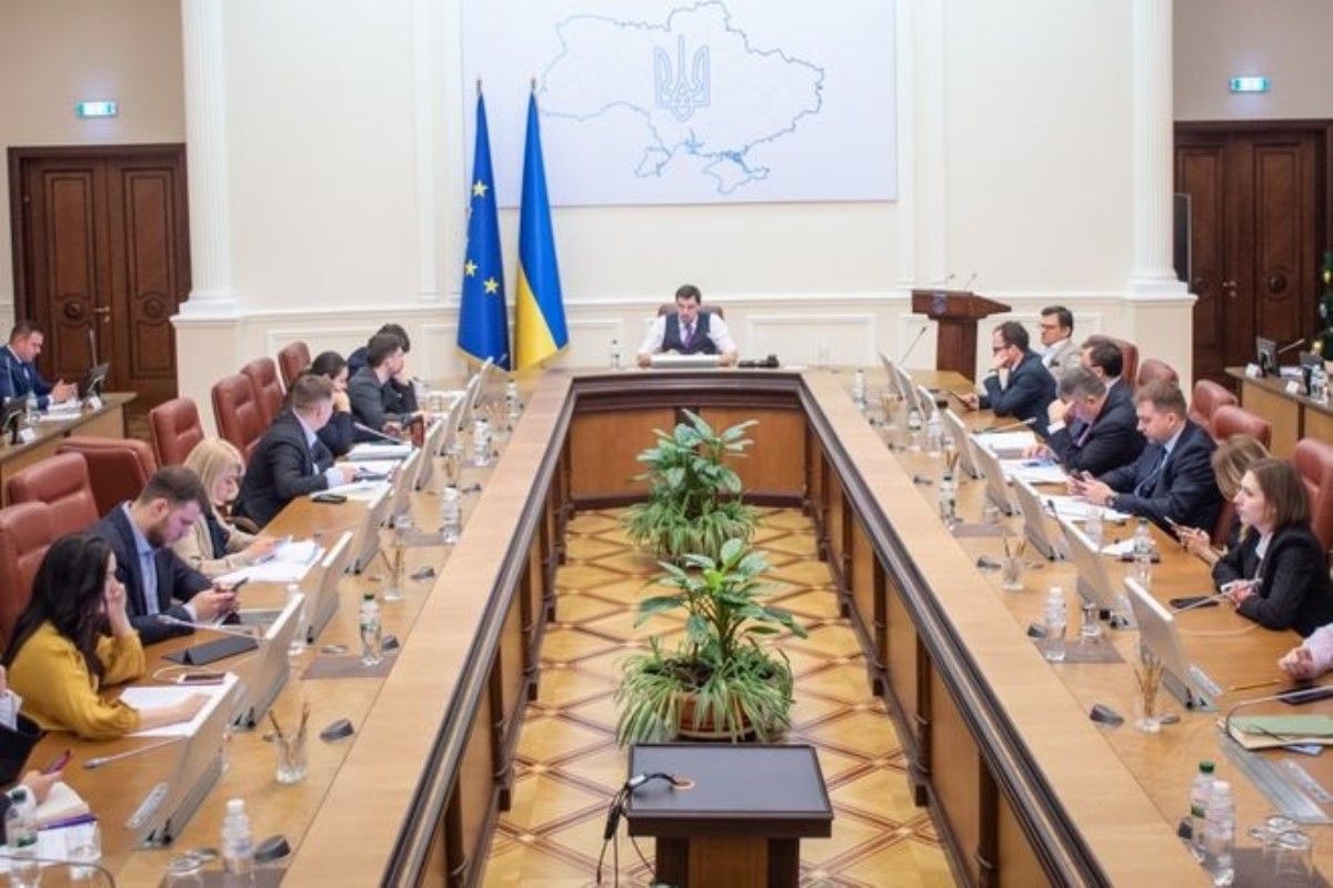 Отставка Гончарука: на Украину надвигаются большие проблемы