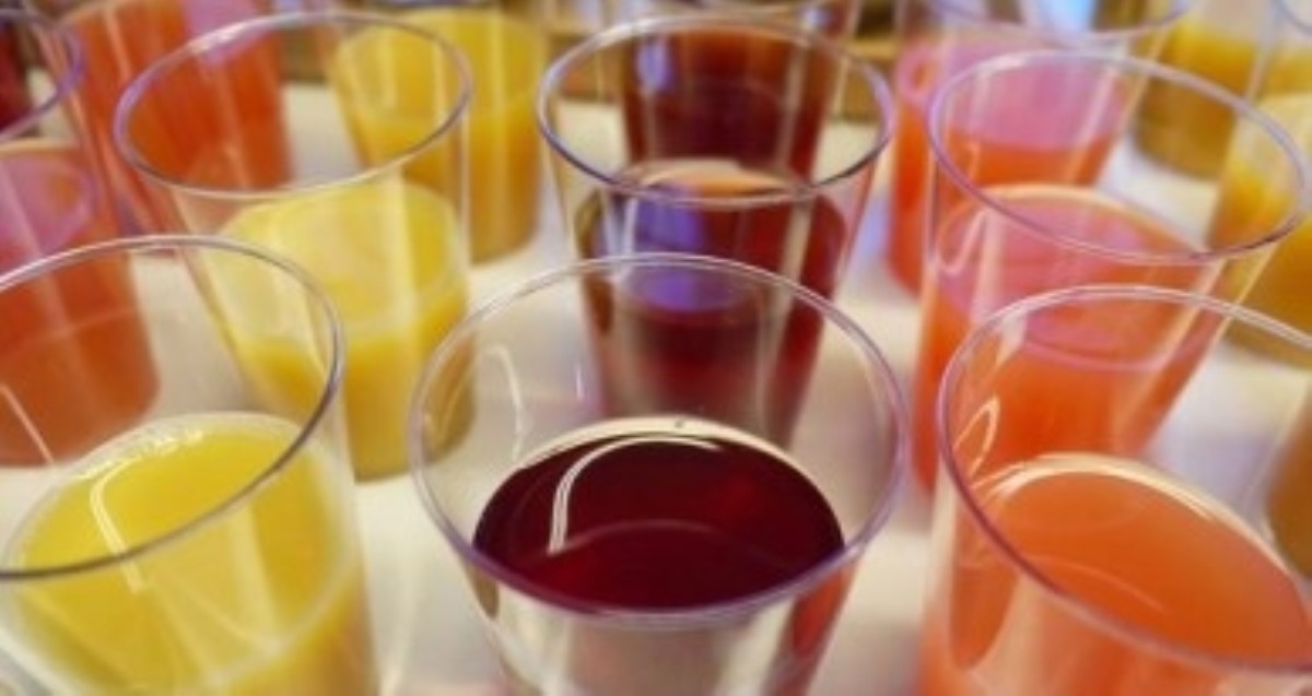 Названы 5 опасных напитков, которые могут спровоцировать рак