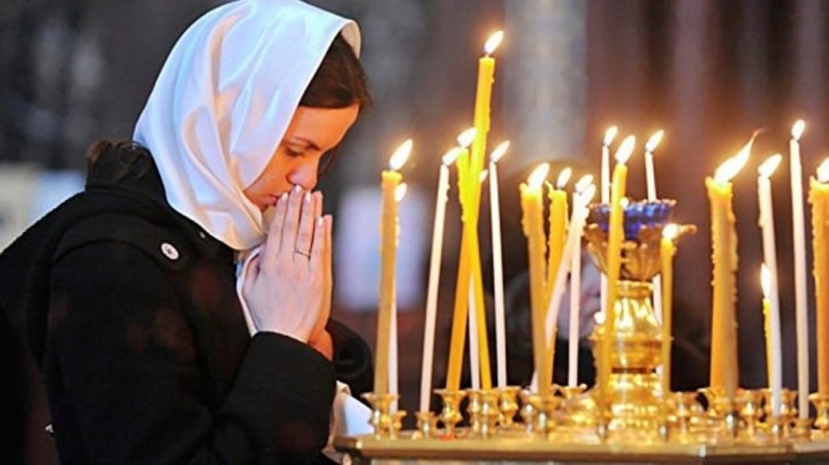 Что делать, если вы нарушили Великий пост: объяснение священника