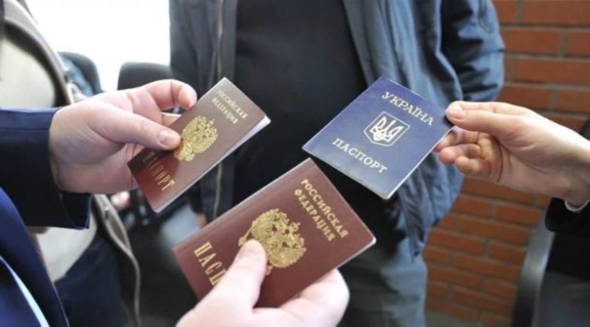 Госдума вновь упростила получение российского гражданства для украинцев