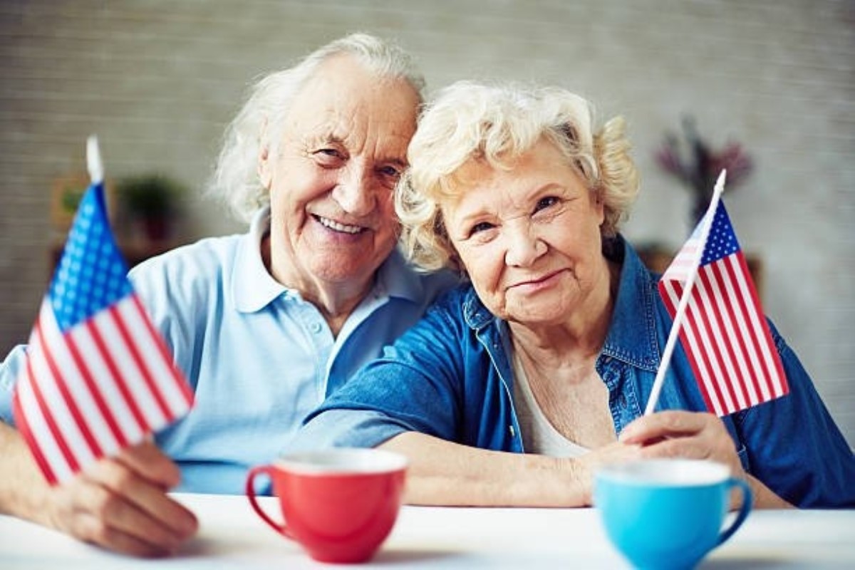Чужой опыт: как американцы копят на пенсию