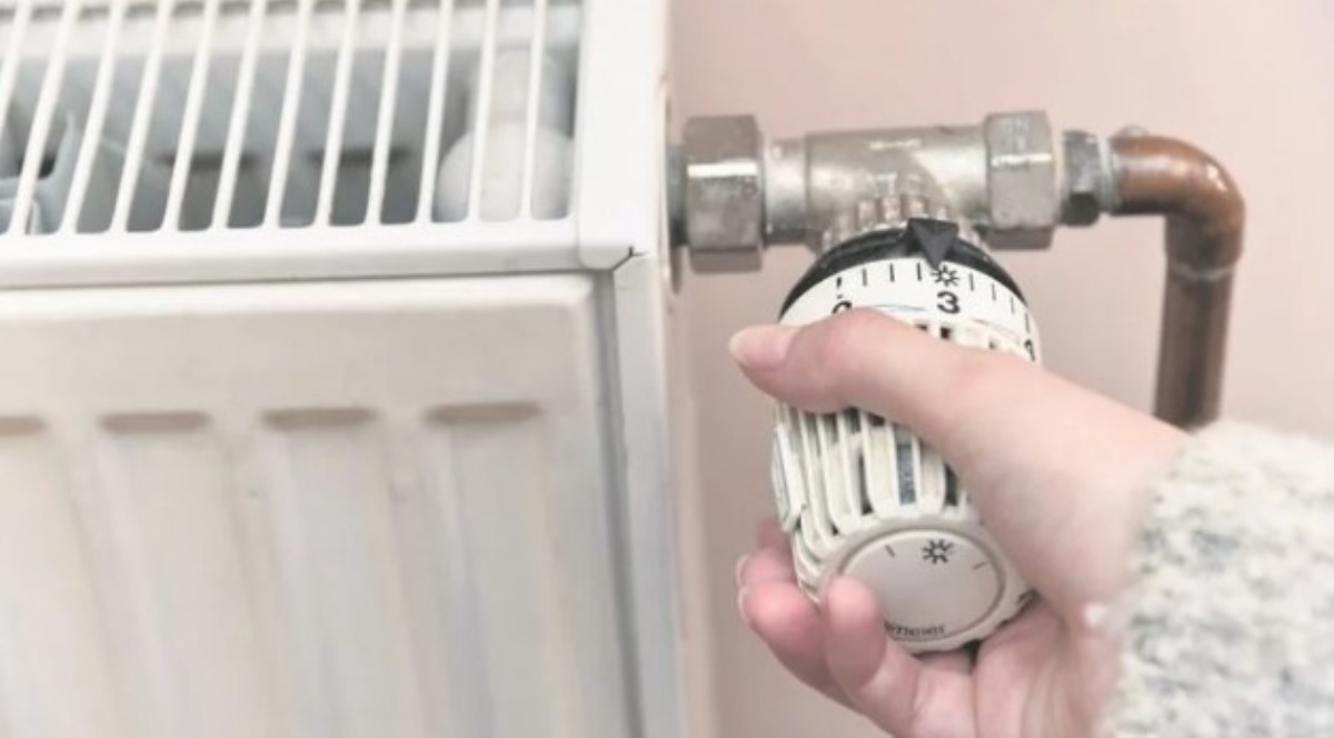 Украинцам позволили досрочно отключать отопление – как это сделать
