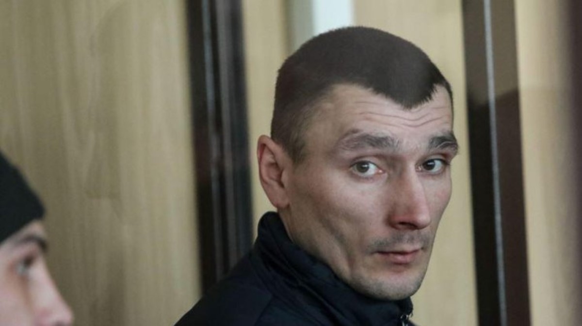 29-летнего белоруса приговорили к смертной казни