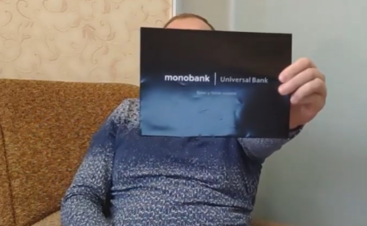 Monobank завалили жалобами из-за мошенников