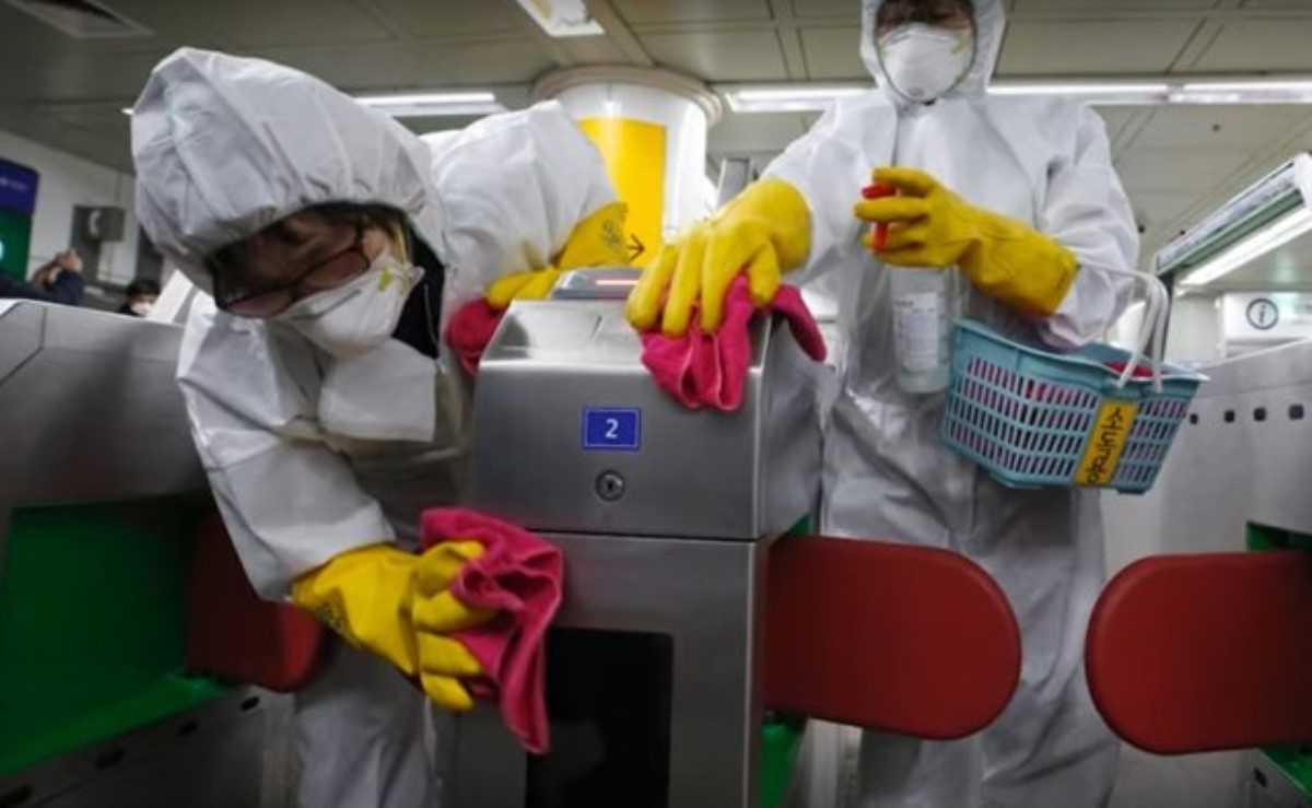 В Китае спрогнозировали сроки окончания распространения коронавируса