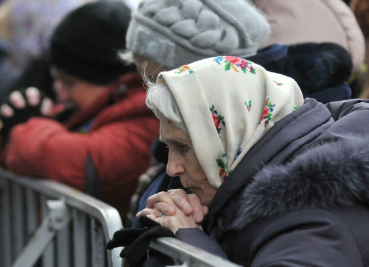 Пересчет пенсий: украинцев ошарашили новыми цифрами