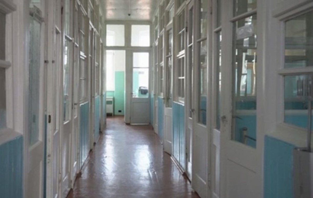 У украинца повторно диагностировали коронавирус