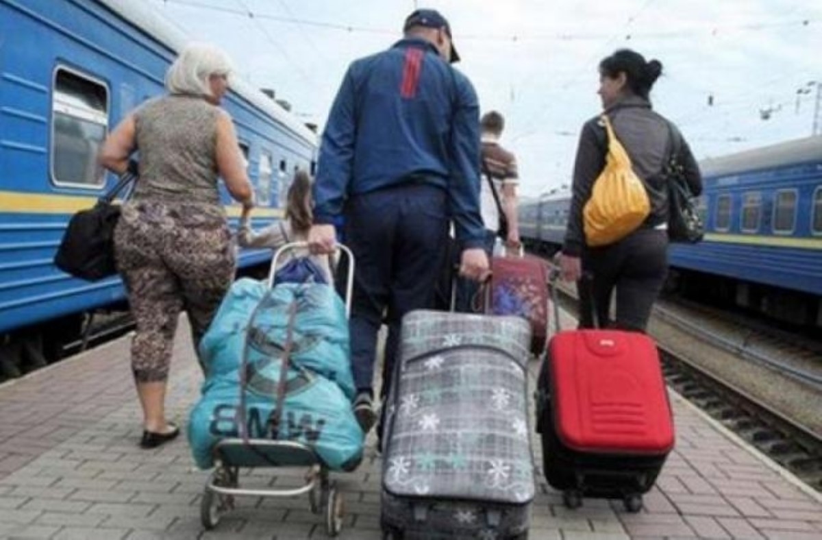 Каждый третий готов уехать: Германия заманивает украинцев на работу