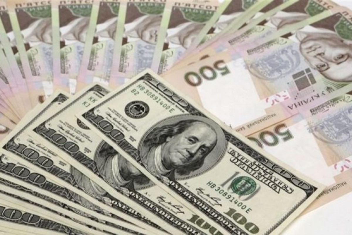 В Украине резко подорожал доллар: сколько сегодня стоит валюта