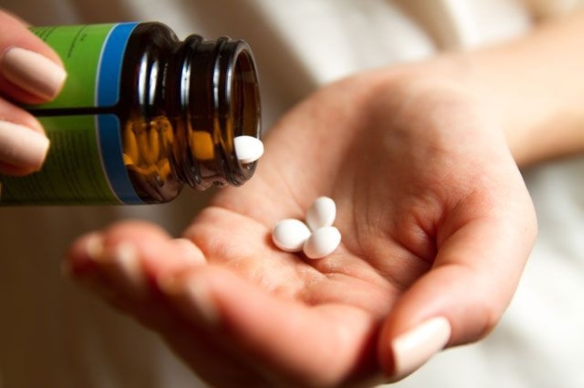 Опасные обезболивающие: чем заменить таблетки