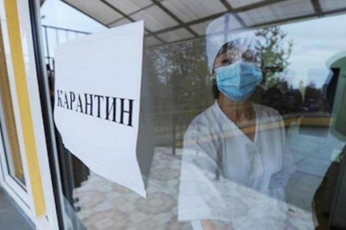 Украинцы могут взять неоплачиваемый отпуск из-за карантина