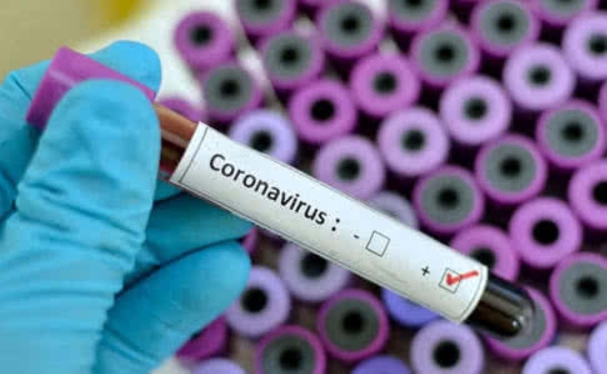 В Радомышле ввели режим ЧП из-за коронавируса