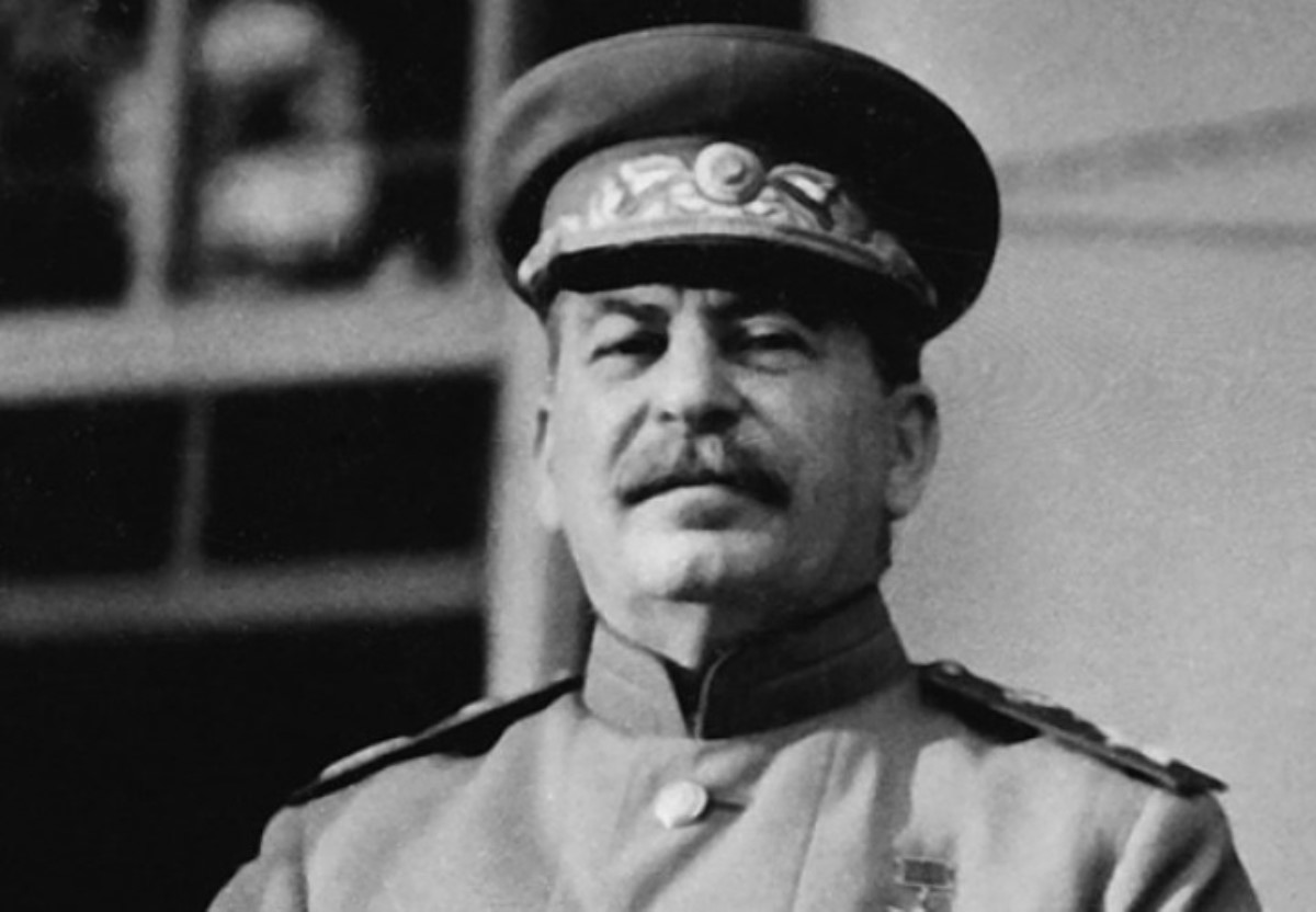 Об этом даже шепотом не говорили: факты об Иосифе Сталине
