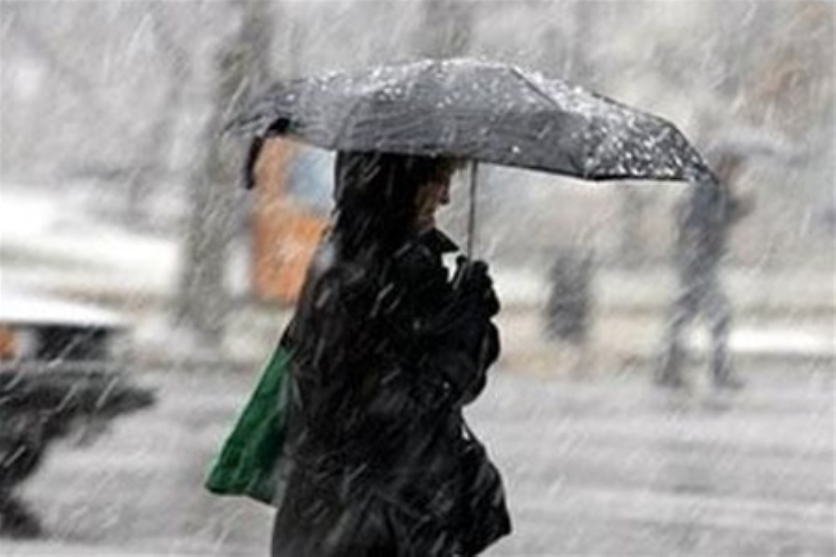 Идет похолодание с морозом: появился прогноз погоды на выходные