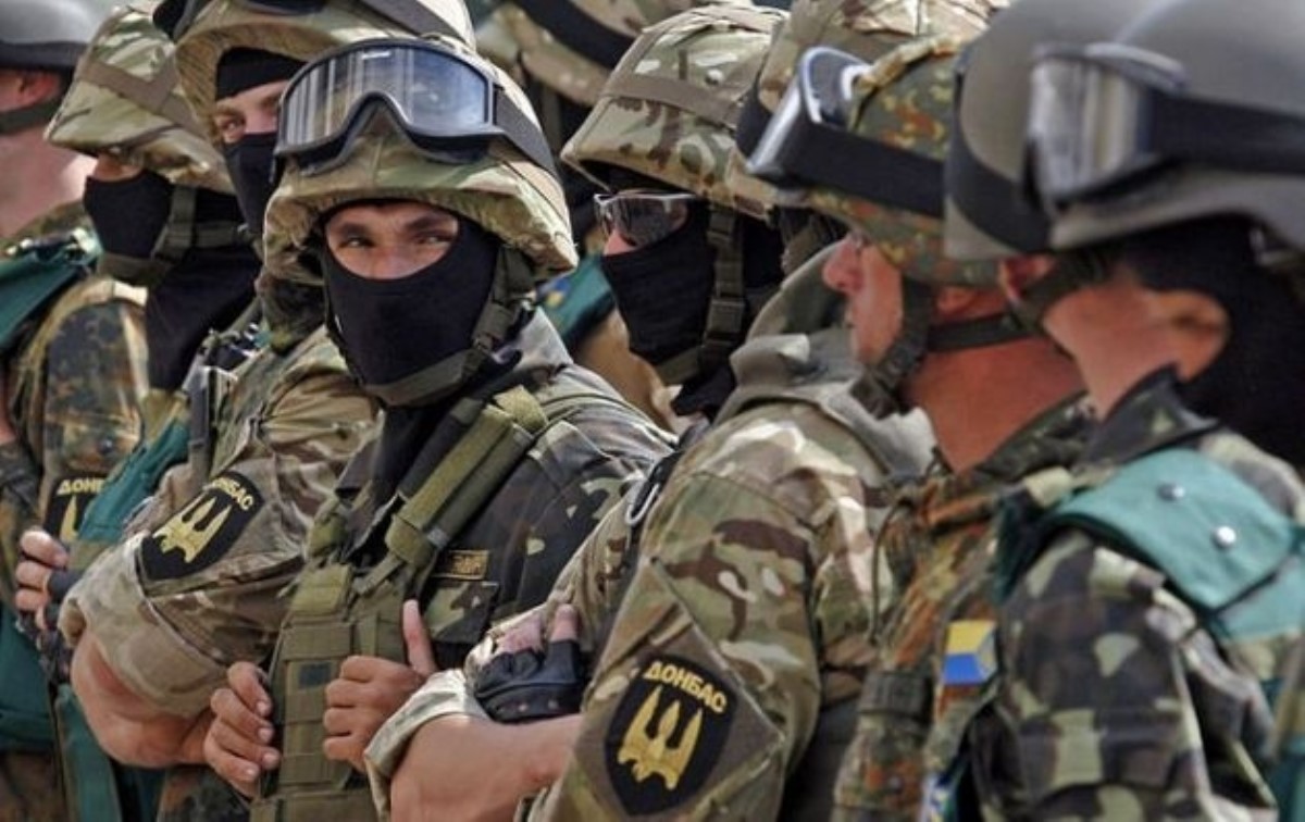 День украинского добровольца: 6 лет назад появился первый батальон