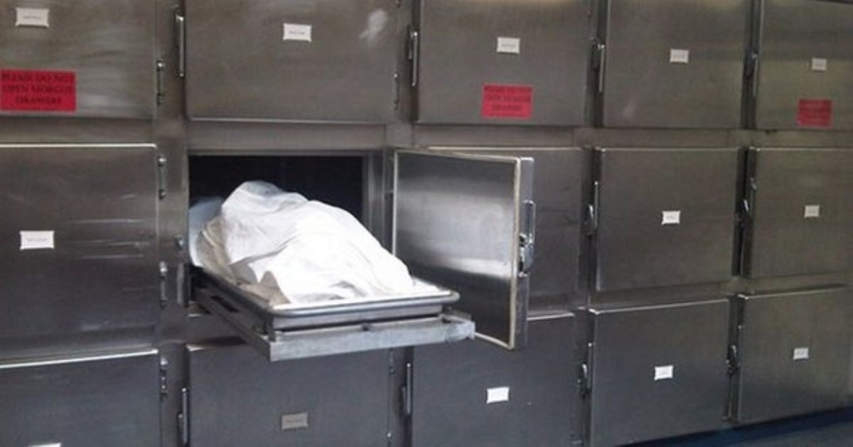 Изолировали и не похоронили: что решили по телу умершей от коронавируса женщины в морге Житомира