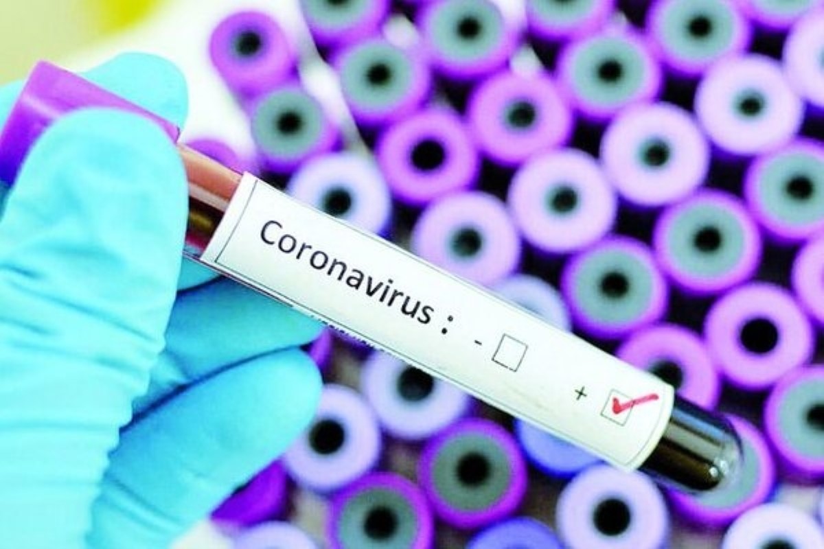 МИД озвучил свежие данные об украинцах, заболевших коронавирусом  за рубежом