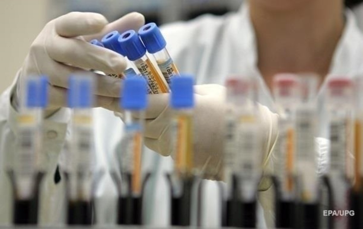 В США стартует испытание вакцины от COVID-19 на людях