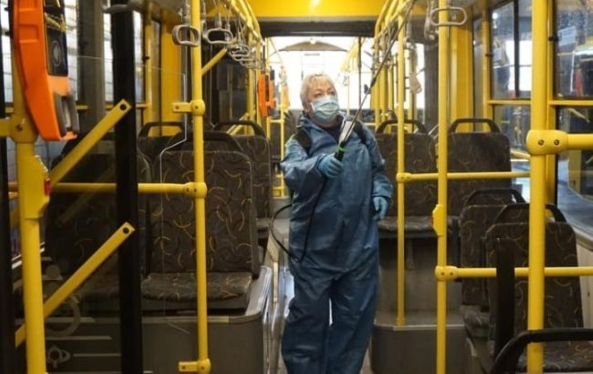 В Раде предложили ввести жесткую меру из-за коронавируса