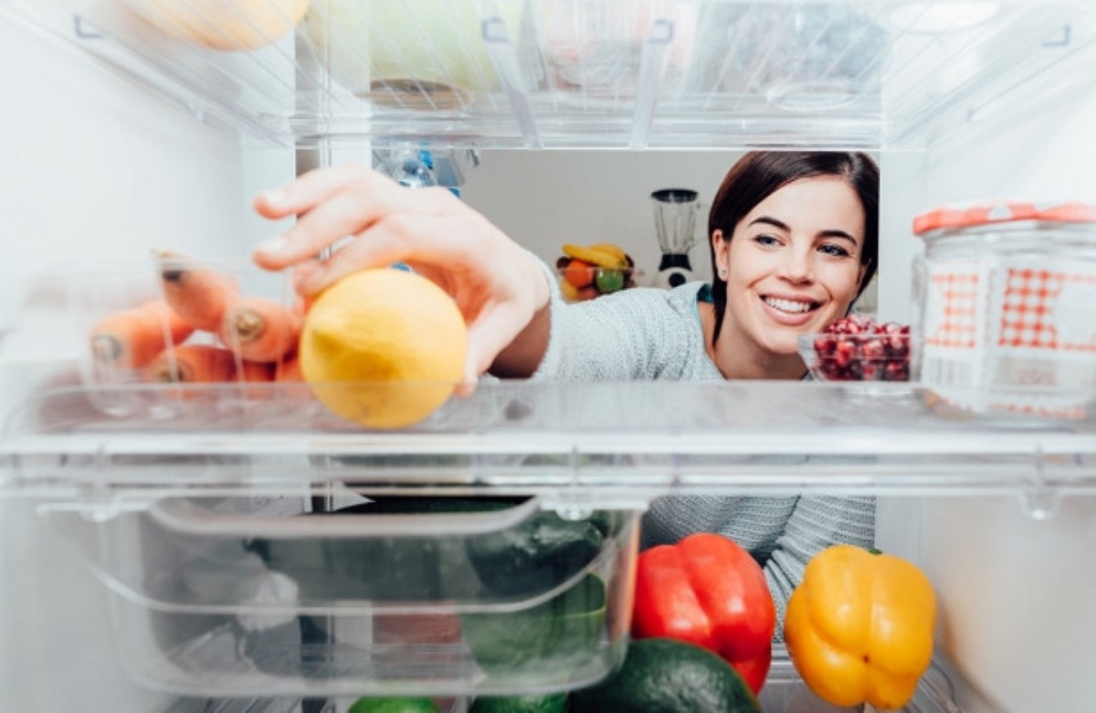 Эти продукты можно хранить без холодильника