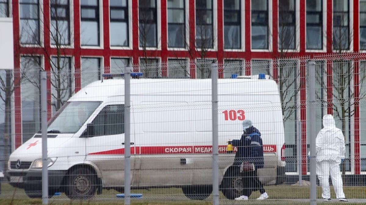 В Москве готовятся к введению комендантского часа