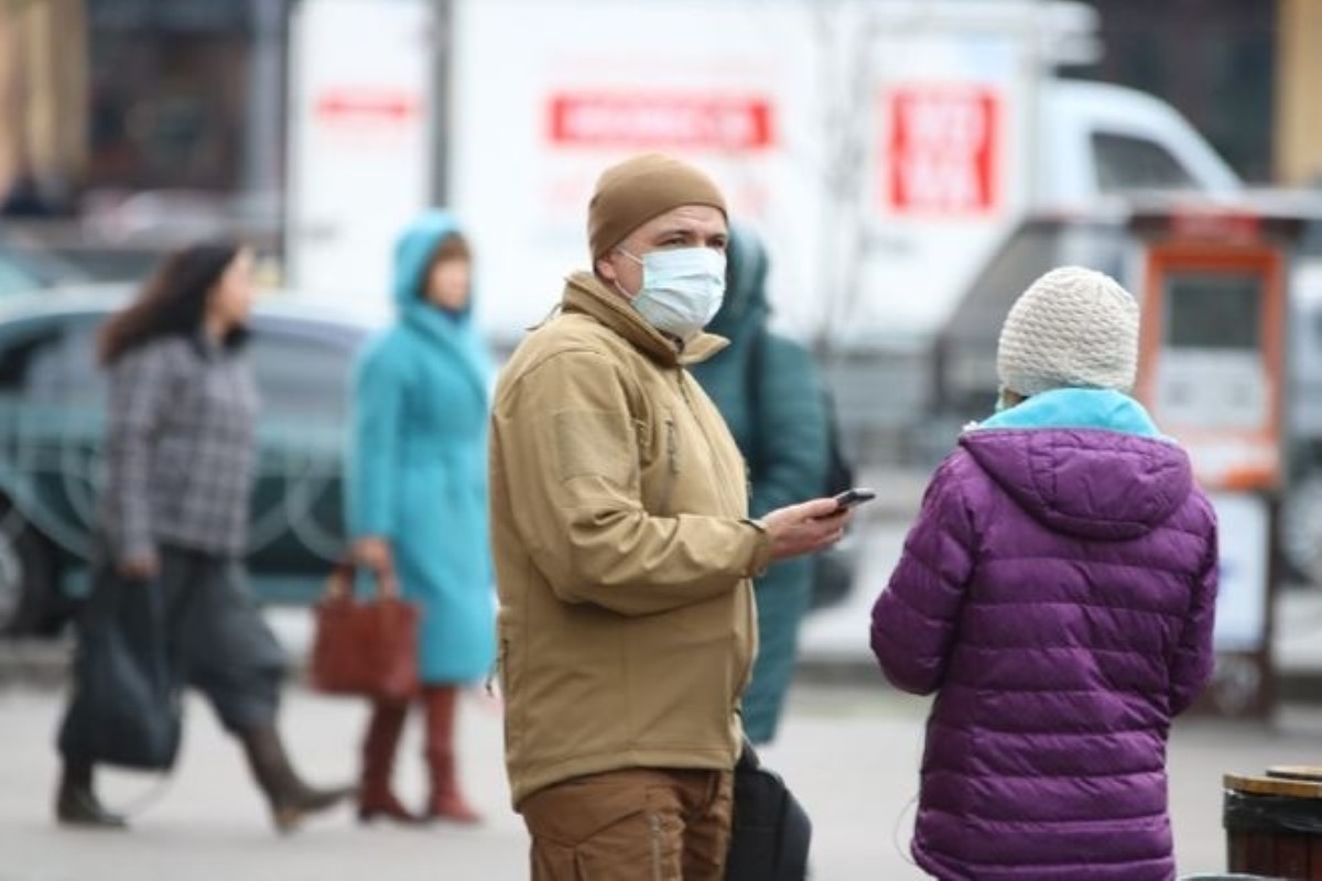 Коронавирус в Украине: экономика рухнет, что будет с гривной