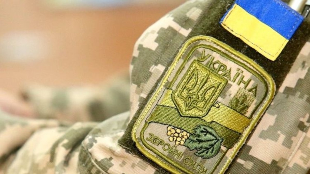 В Украине из-за карантина приостановили призыв в армию