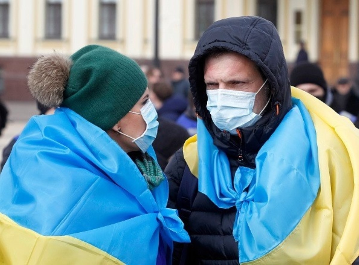 Коронавирус в Украине: врачи раскрыли правду о распространении COVID-19
