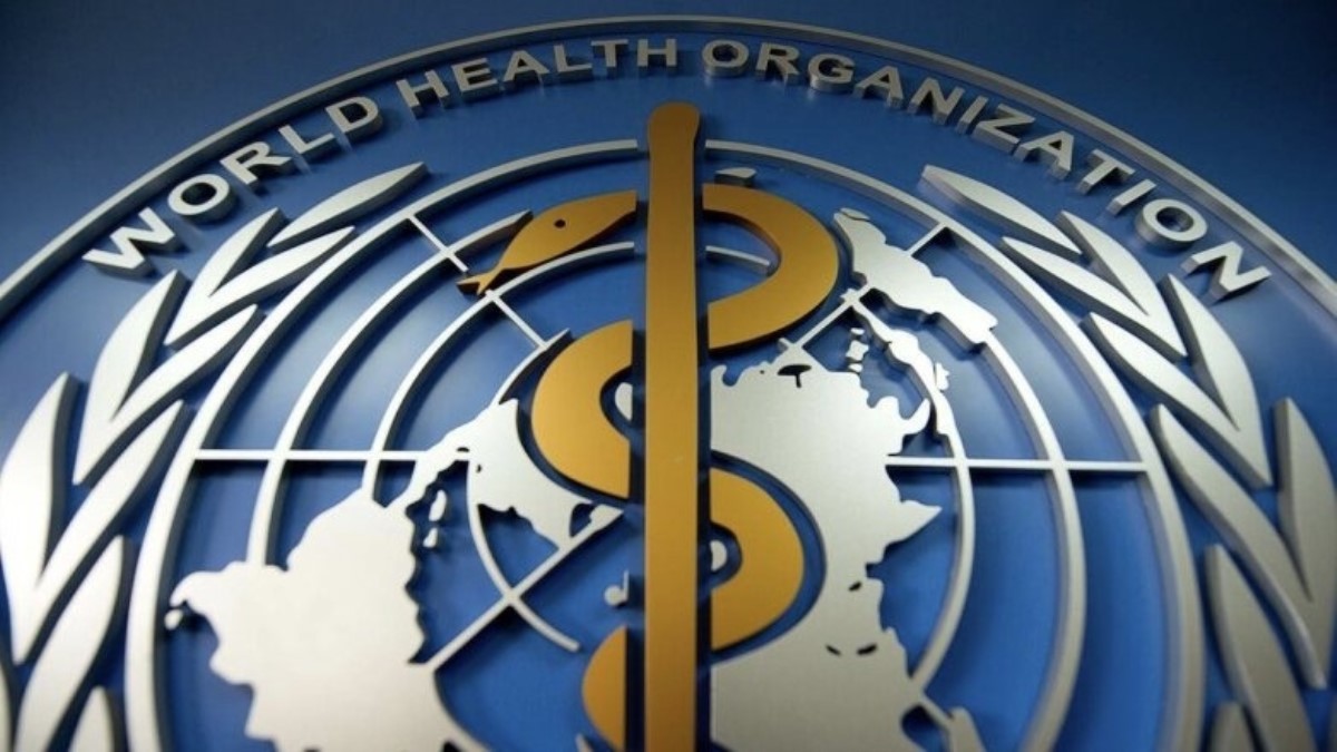 Коронавирус у детей: в ВОЗ забили тревогу