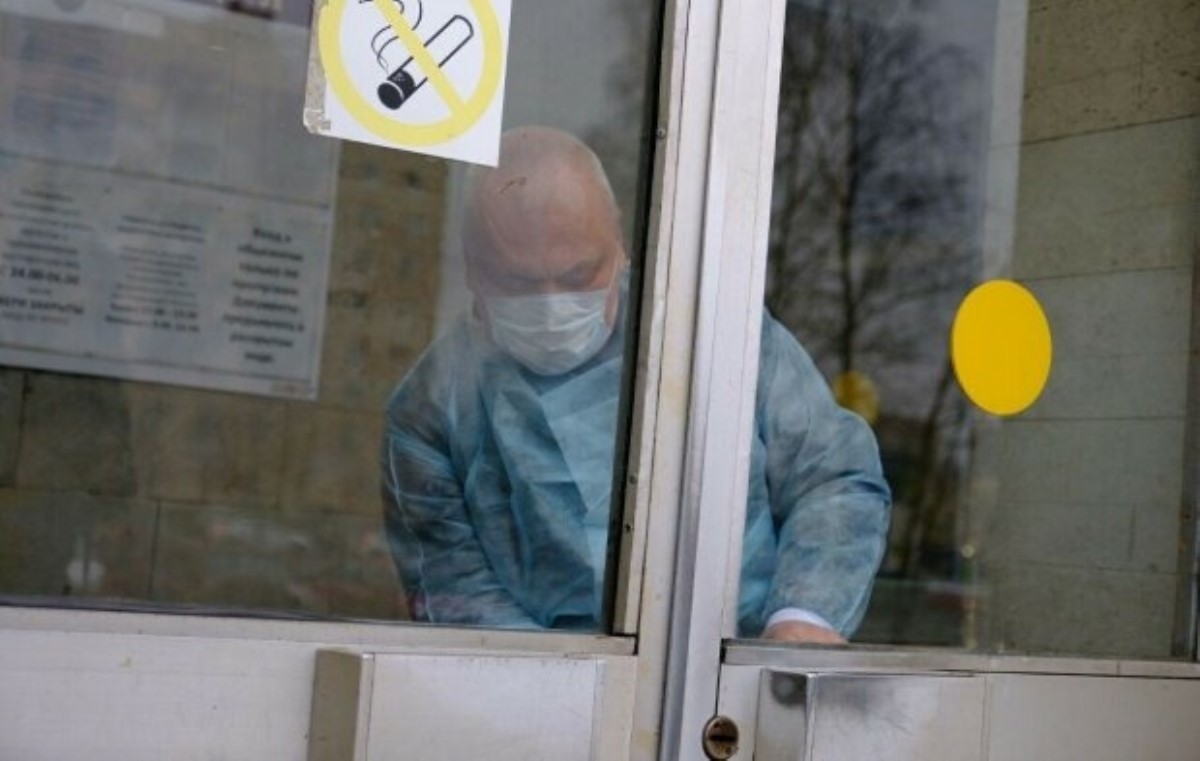 Украинцев накажут за нарушение карантина: стали известны штрафы