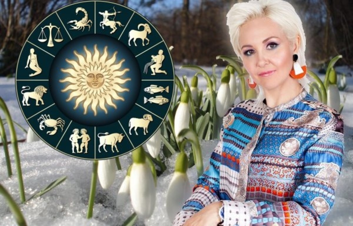 День весеннего равноденствия искупает в позитиве: Василиса Володина о начале нового астрологического года